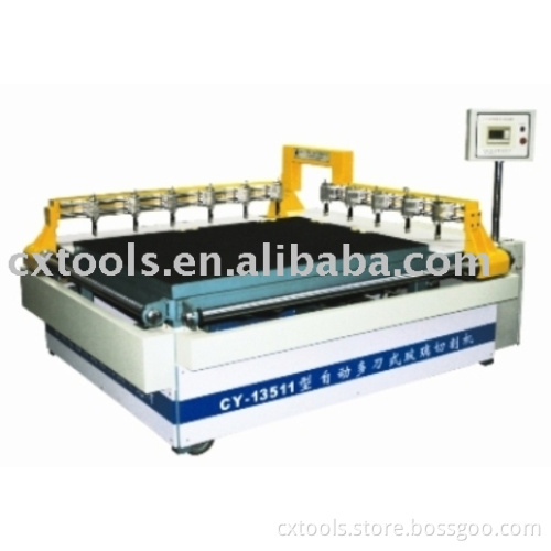New type digital display cutting-adjusting device CY-13511